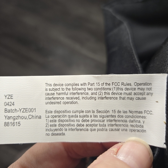 Disney Villains: Maleficent Halloween Greeter “Trick or Treat”‎ nwt - Picture 8 of 14